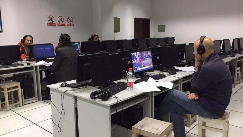 成都TVC广告片拍摄后期制作：揭秘专业背后的秘密