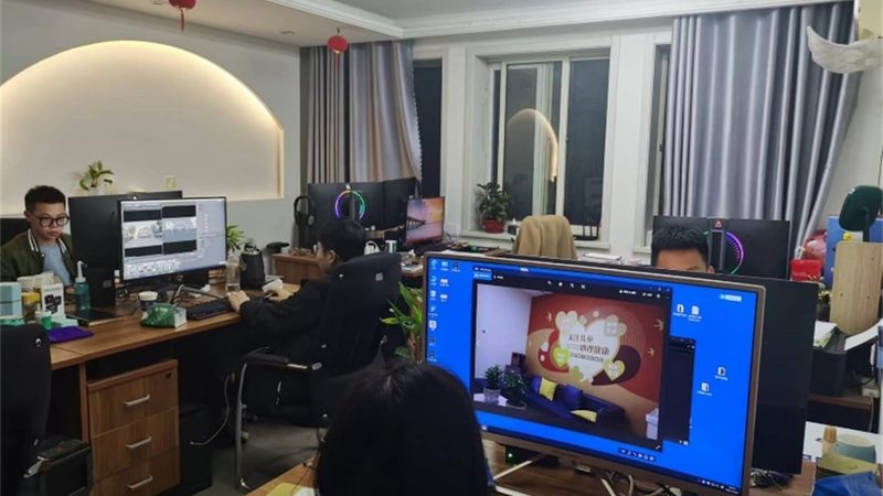 短视频制作公司哪家强？揭秘短视频制作公司的选型逻辑