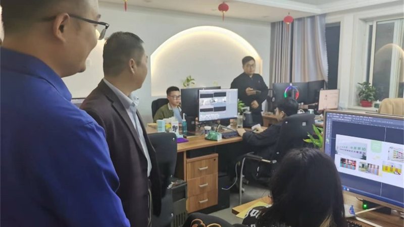 短视频拍摄，补光灯参数设置技巧全解析**